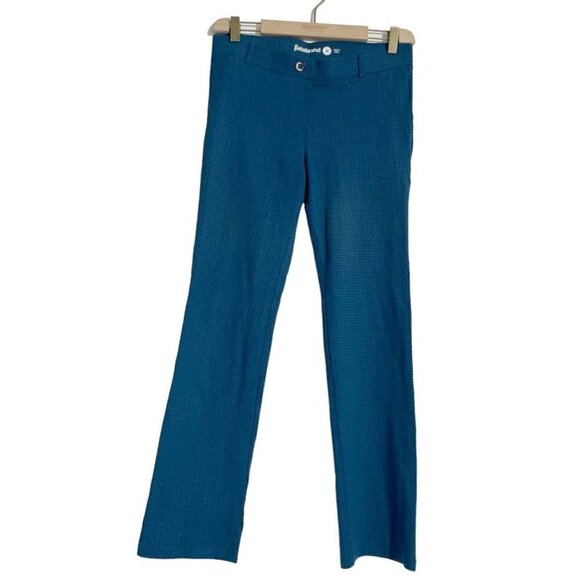 Betabrand Medium Pants Career Trousers Patterned - Picture 1 of 6
